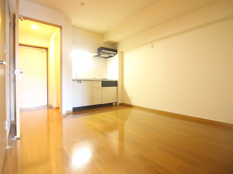 小倉駅 徒歩5分 6階の物件内観写真