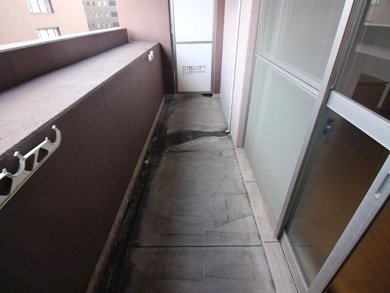 小倉駅 徒歩5分 6階の物件内観写真