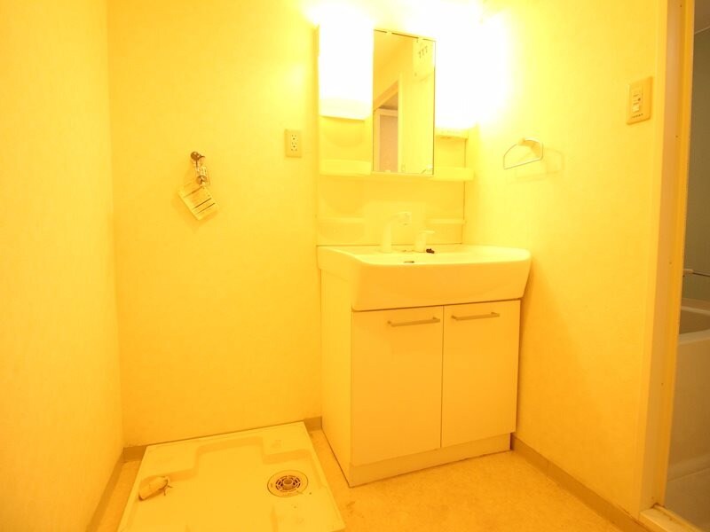 小倉駅 徒歩5分 6階の物件内観写真