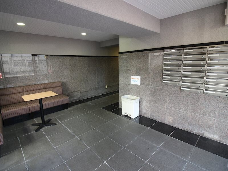 小倉駅 徒歩5分 6階の物件内観写真