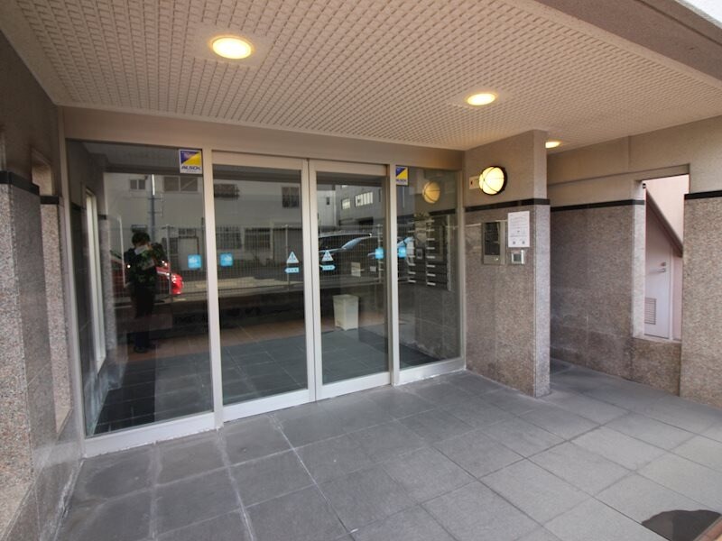 小倉駅 徒歩5分 6階の物件内観写真