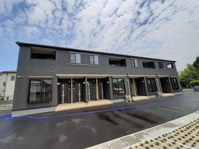 福岡県北九州市小倉北区高尾２丁目の物件外観写真