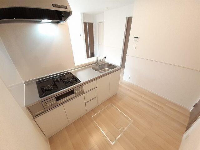 南小倉駅 徒歩20分 1階の物件内観写真