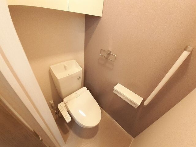 南小倉駅 徒歩20分 1階の物件内観写真