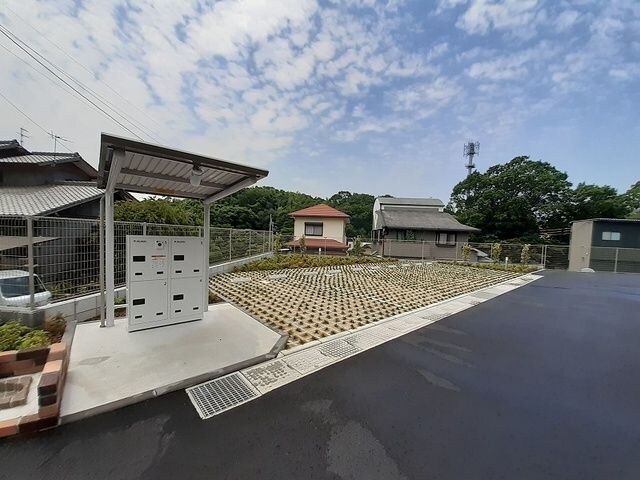 南小倉駅 徒歩20分 1階の物件内観写真