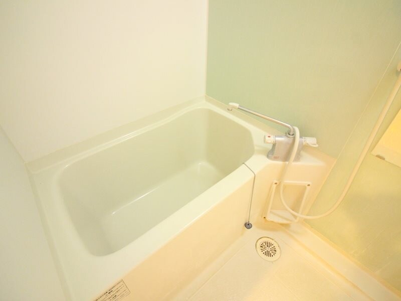 小倉駅 徒歩5分 5階の物件内観写真