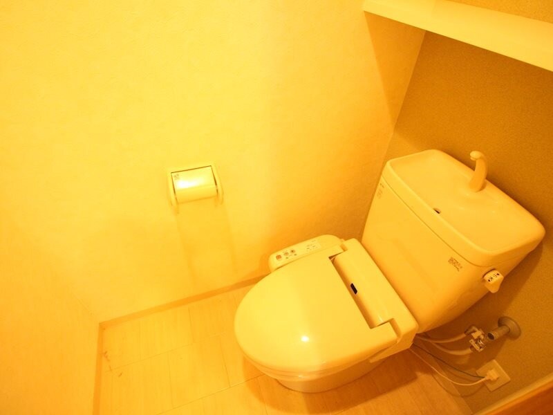 小倉駅 徒歩5分 5階の物件内観写真