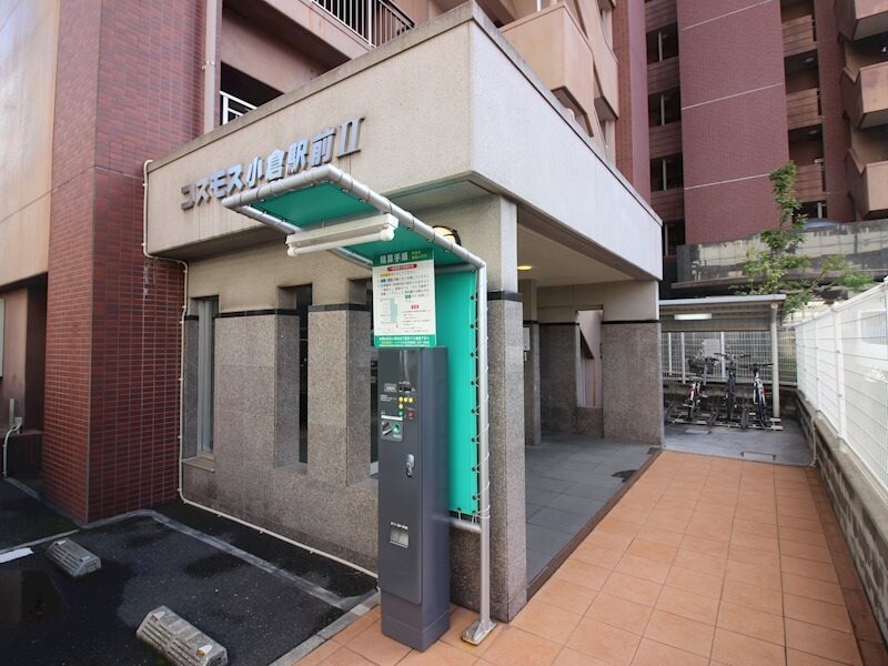 小倉駅 徒歩5分 5階の物件内観写真