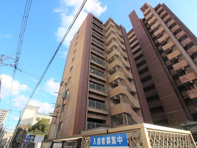 小倉駅 徒歩5分 5階の物件内観写真