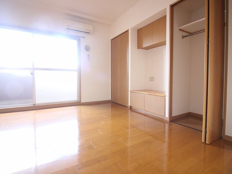 小倉駅 徒歩5分 5階の物件内観写真