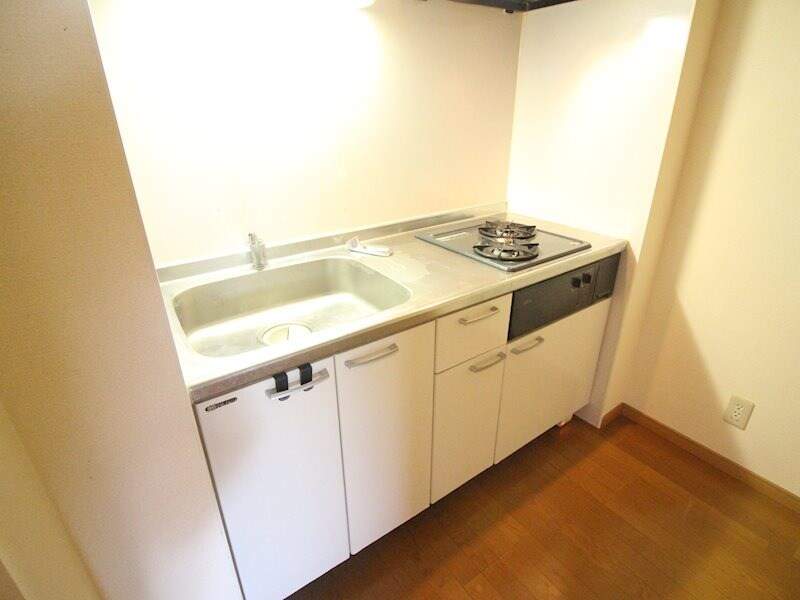 小倉駅 徒歩5分 5階の物件内観写真