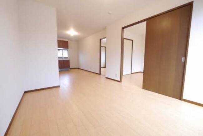 折尾駅 徒歩22分 2階の物件内観写真
