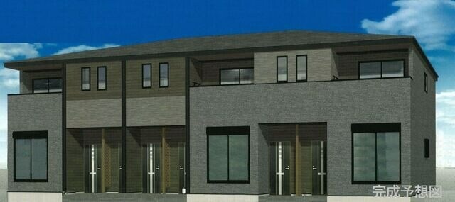 中央公民館前 徒歩4分 1階の物件内観写真