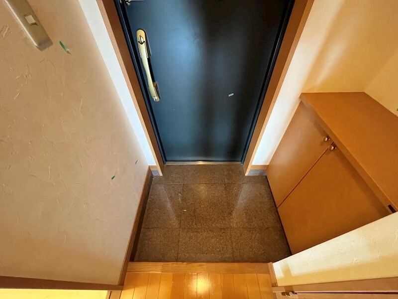 南小倉駅 徒歩2分 7階の物件内観写真