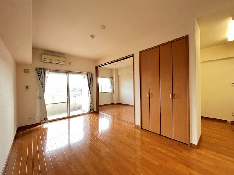 南小倉駅 徒歩2分 7階の物件内観写真