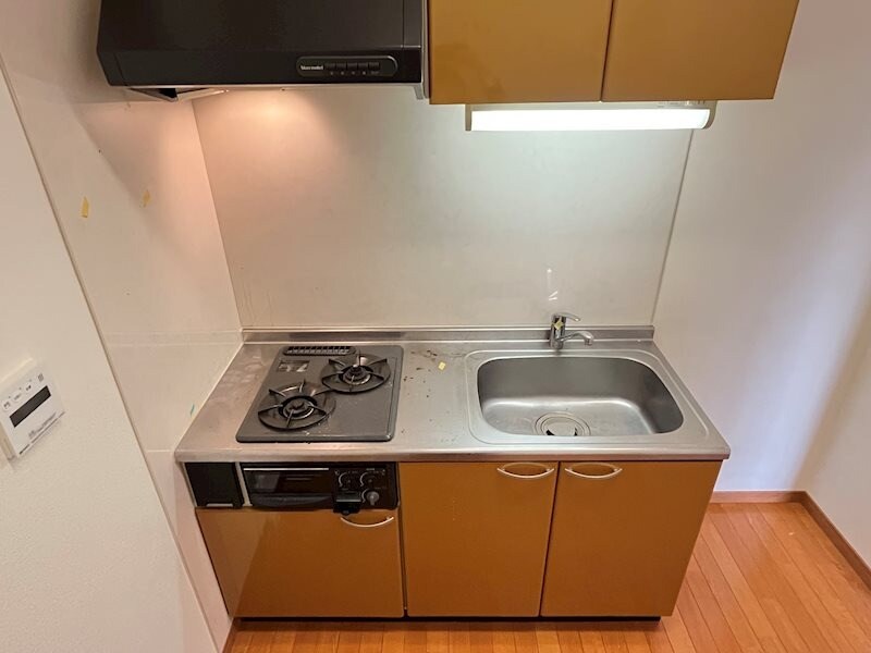 南小倉駅 徒歩2分 7階の物件内観写真