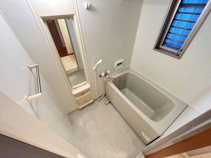 南小倉駅 徒歩2分 7階の物件内観写真