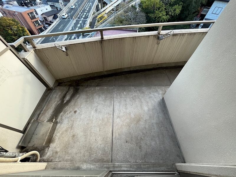 南小倉駅 徒歩2分 7階の物件内観写真