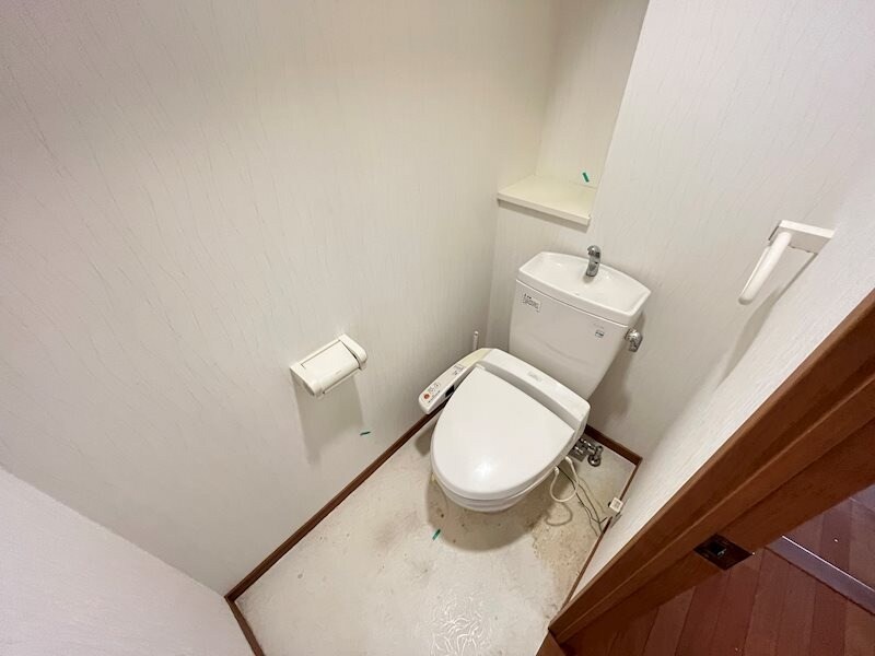 南小倉駅 徒歩2分 7階の物件内観写真