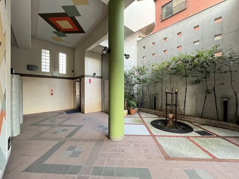 南小倉駅 徒歩2分 7階の物件内観写真