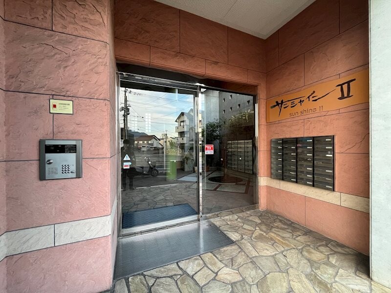 南小倉駅 徒歩2分 7階の物件内観写真