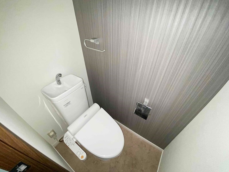 旦過駅 徒歩10分 3階の物件内観写真