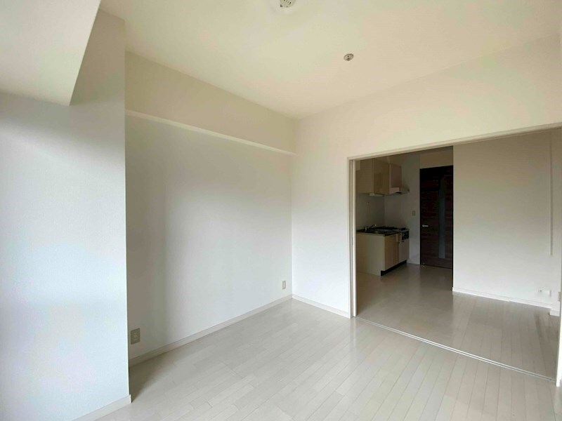 旦過駅 徒歩10分 3階の物件内観写真