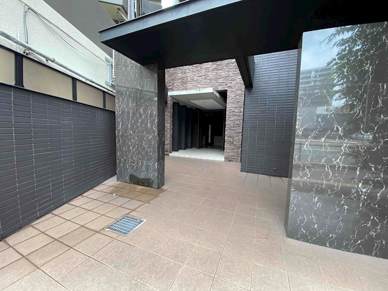 旦過駅 徒歩10分 3階の物件外観写真