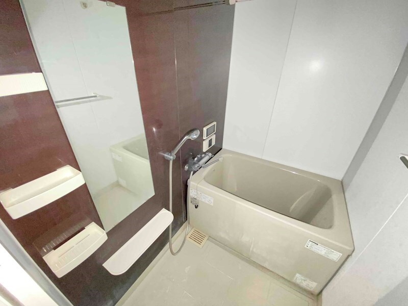 旦過駅 徒歩10分 3階の物件内観写真