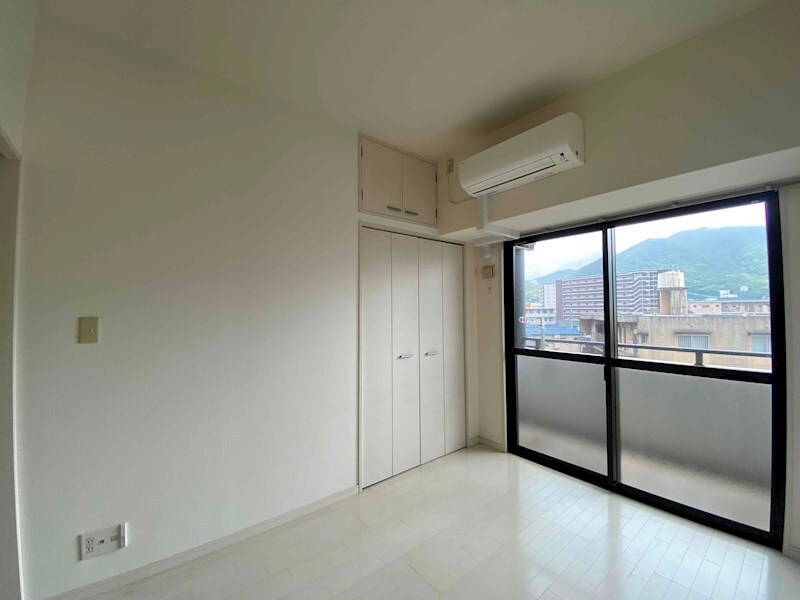 旦過駅 徒歩10分 3階の物件内観写真