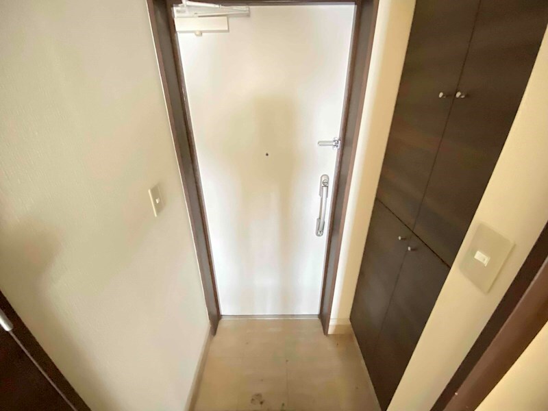 旦過駅 徒歩10分 3階の物件内観写真