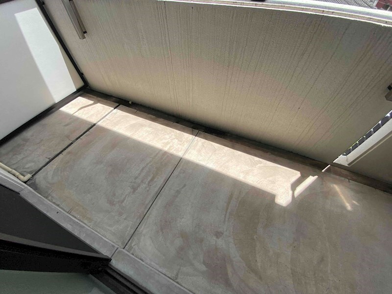 旦過駅 徒歩10分 3階の物件内観写真