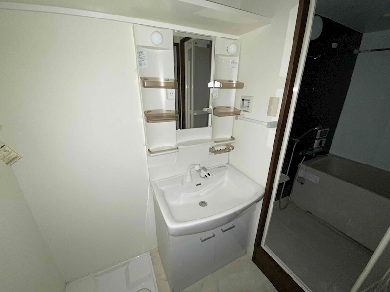 旦過駅 徒歩10分 3階の物件内観写真