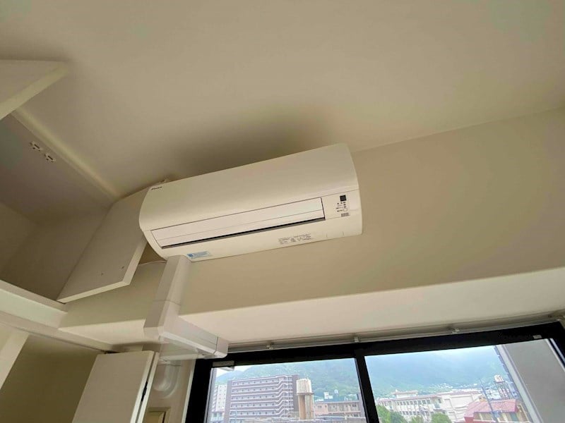 旦過駅 徒歩10分 3階の物件内観写真