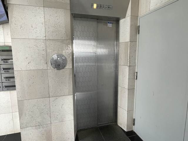 本城駅 徒歩19分 4階の物件外観写真