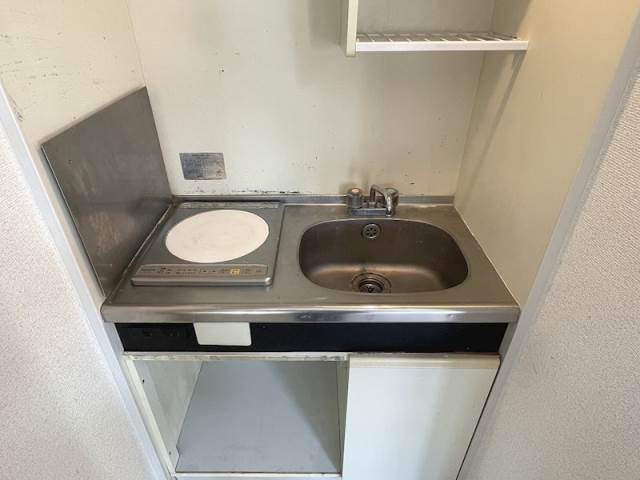 本城駅 徒歩19分 4階の物件内観写真