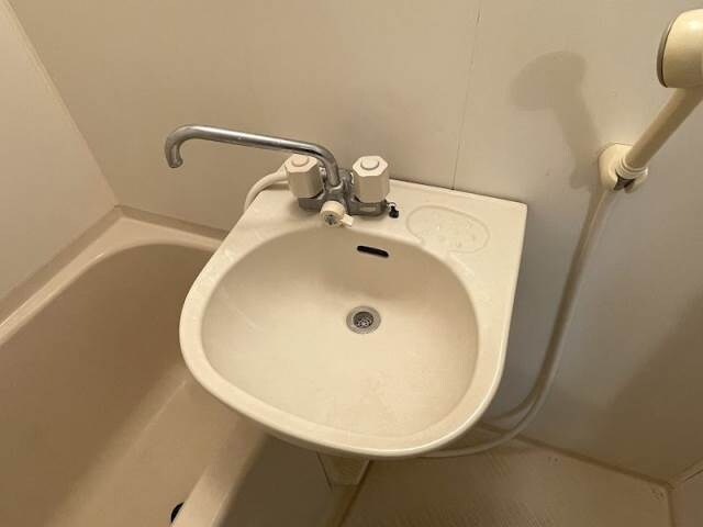 本城駅 徒歩19分 4階の物件内観写真