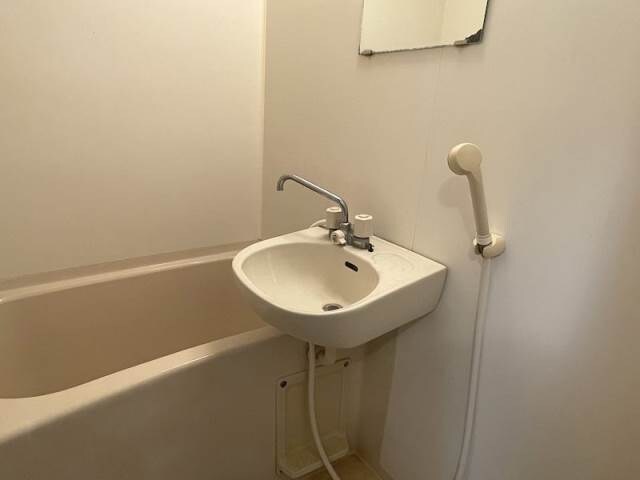 本城駅 徒歩19分 4階の物件内観写真