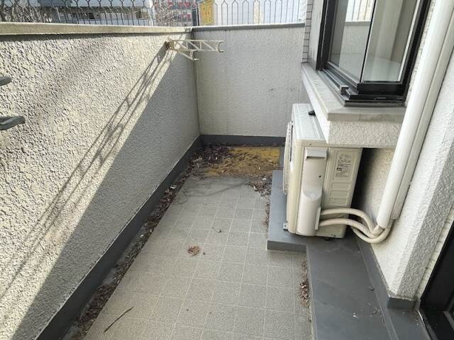 本城駅 徒歩19分 4階の物件内観写真