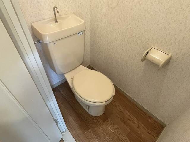 本城駅 徒歩19分 4階の物件内観写真