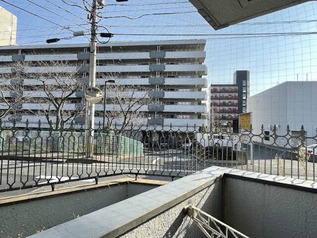 本城駅 徒歩19分 4階の物件内観写真