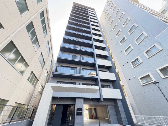 平和通駅 徒歩7分 7階の物件外観写真