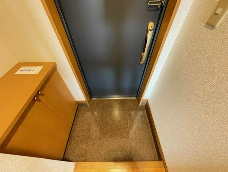 南小倉駅 徒歩2分 6階の物件内観写真