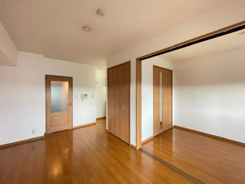 南小倉駅 徒歩2分 6階の物件内観写真