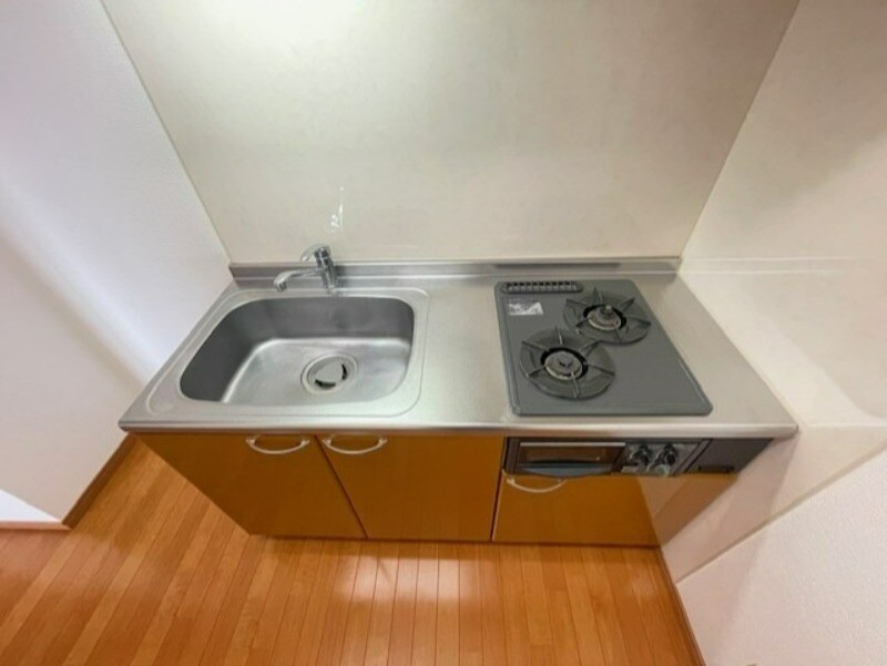 南小倉駅 徒歩2分 6階の物件内観写真