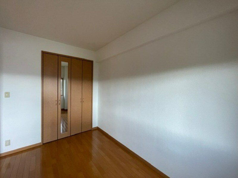 南小倉駅 徒歩2分 6階の物件内観写真