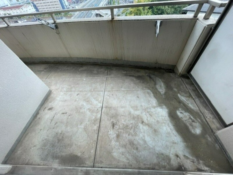 南小倉駅 徒歩2分 6階の物件内観写真