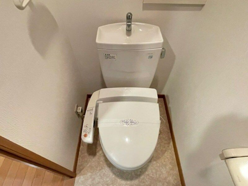 南小倉駅 徒歩2分 6階の物件内観写真