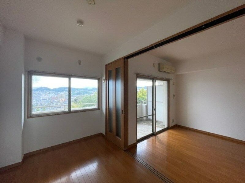 南小倉駅 徒歩2分 6階の物件内観写真