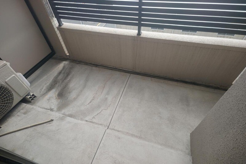 九州工大前駅 徒歩25分 3階の物件内観写真